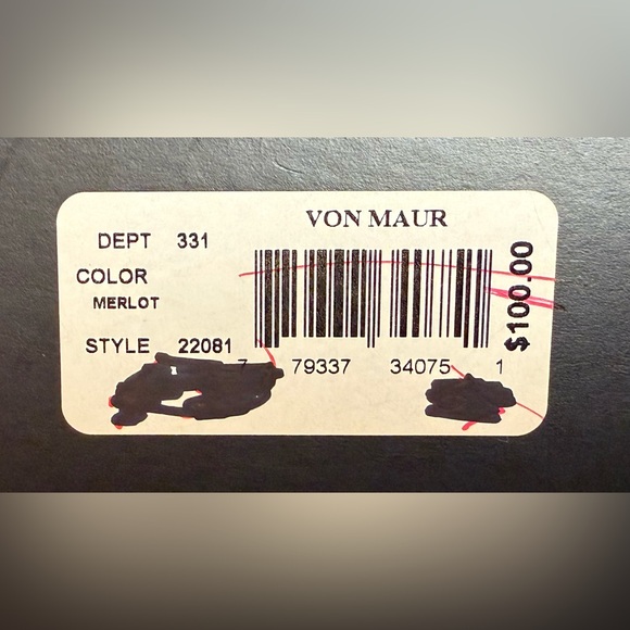 NWT Parkhurst RUANA Wrap CANADA Scarf SHAWL - Picture 7 of 12